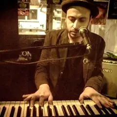 Maestro Sujo e O Sanatório Gotham