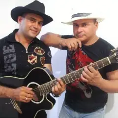 Mairton Mendes e Serginho