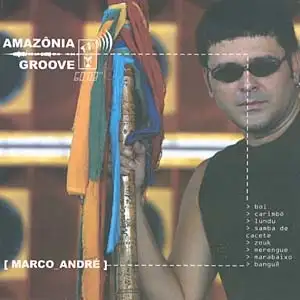 Amazônia Groove