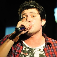 Marcos Paulo e Rulian