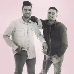 Marcos Viana e Marcelo