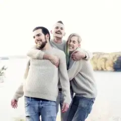 Mash Up International