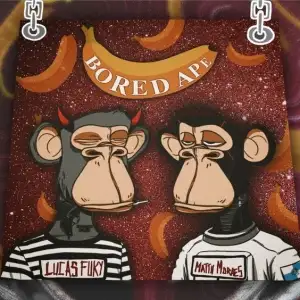 Bored Ape