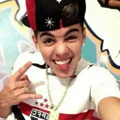 Mc Biel (Gabriel Marins)