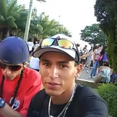 Mc Jl e Menor da Nc