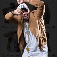 MC Tonzão e Os Reis da Dança