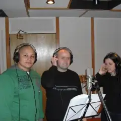 Ministério Luz do Céu