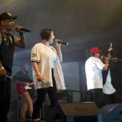 Ministério Outro Nível