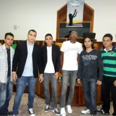 Ministério Viver Para Adorar