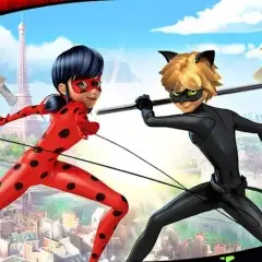Miraculous Ladybug