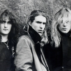 New Model Army
