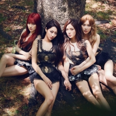Nine Muses