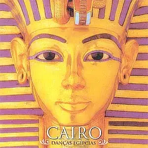 Cairo: Danças Egípcias