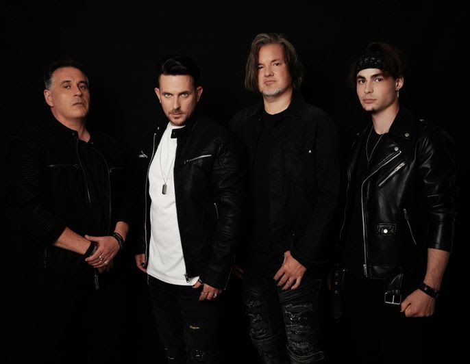 paradise-banda - Fotos