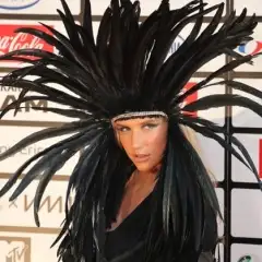Patricia Candoso