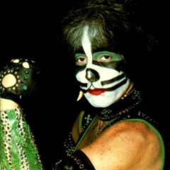 Peter Criss