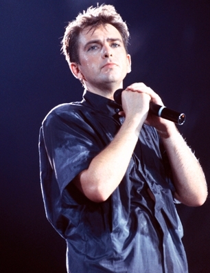 peter-gabriel - Fotos