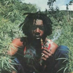 Peter Tosh