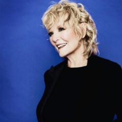 Petula Clark