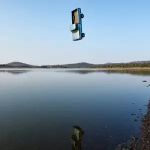 F-1 Trillion: Long Bed (Extra Tracks)