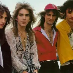 Quiet Riot
