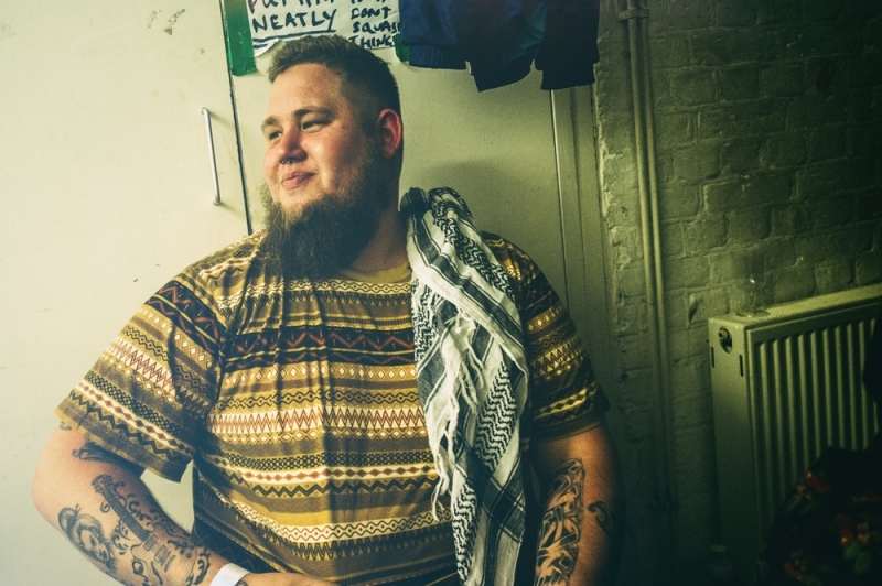 ragnbone-man - Fotos