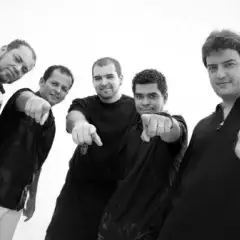 Raízes