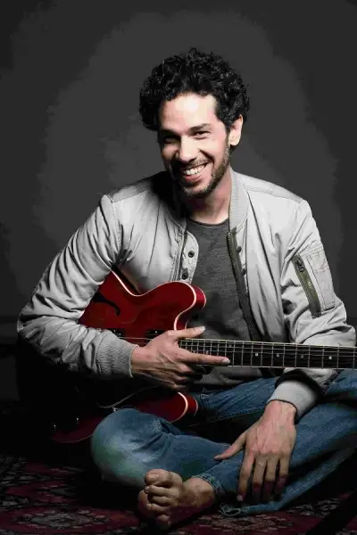 rodrigo-lima-guitarrista - Fotos