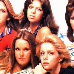 The Runaways