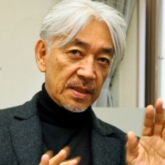 Ryuichi Sakamoto