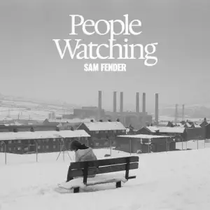 People Watching (Deluxe Edition)