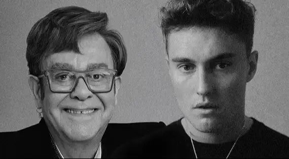 Escute a nova música, "Talk To You", com letra e tradução!