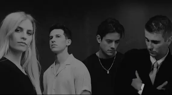 Ouça a nova música, "Feelings Gone (feat. London Grammer)", com letra e tradução!