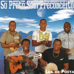 Só Preto Sem Preconceito