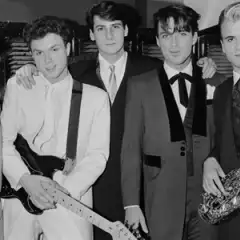 Spandau Ballet