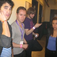 Starkid