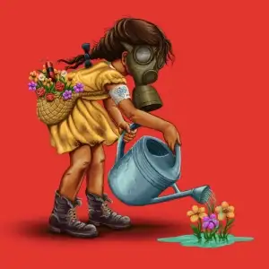 * Keep Planting Flowers *