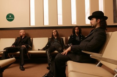 system-of-a-down - Fotos