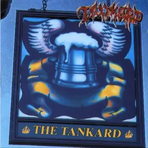 The Tankard