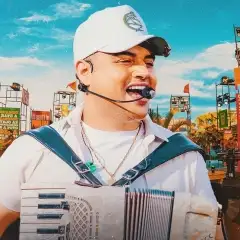 Tarcísio do Acordeon