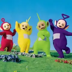 Teletubbies