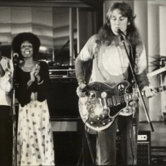 Ten Years After