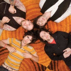 The All-American Rejects