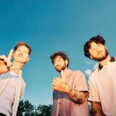 The Band CAMINO