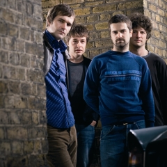 The Bluetones