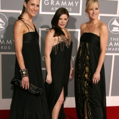 The Chicks (Dixie Chicks)