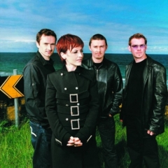 The Cranberries