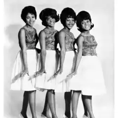 The Crystals