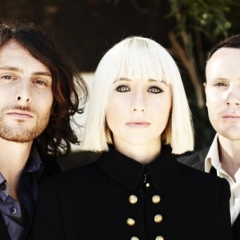 The Joy Formidable