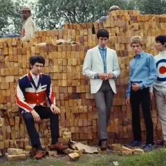 The Who